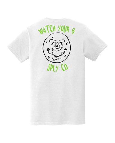 WY6 EYE